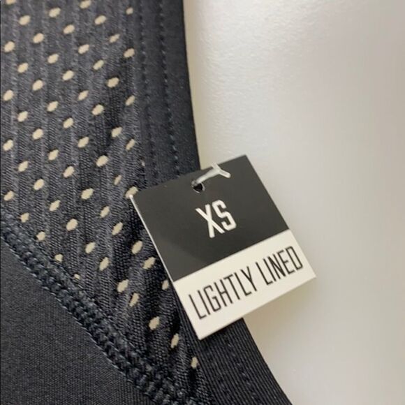 NEW VICTORIA SECRET PINK SPORT BRA - Picture 2 of 4